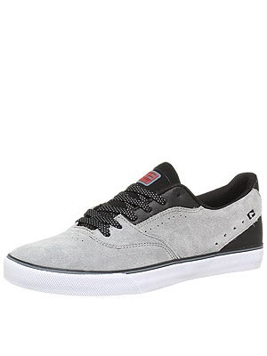 Globe Gonzalez The Sabbath Shoes  Mid Grey/Black