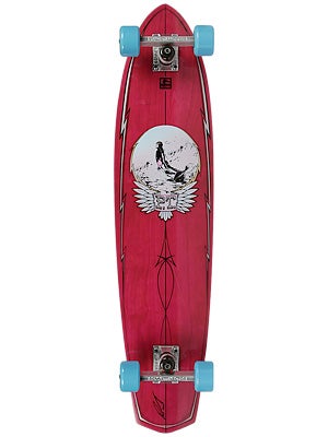 Globe PT Sultans Of Surf LTD Complete 8.5 x 36
