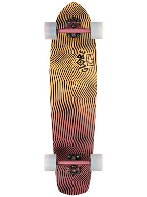Globe The Tramp Cruiser Complete  8.125 x 33