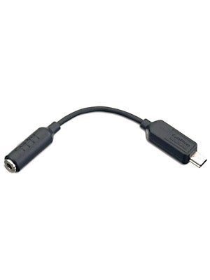 GoPro 3.5mm Mic Adaptor