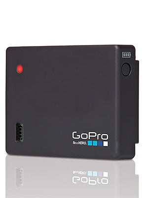 GoPro Battery BacPac