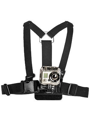 GoPro Chest Mount Harness