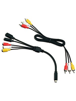GoPro Combo Cable