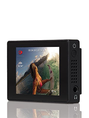 GoPro LCD Touch BacPac