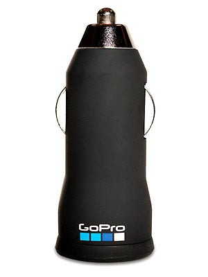 GoPro Auto Charger