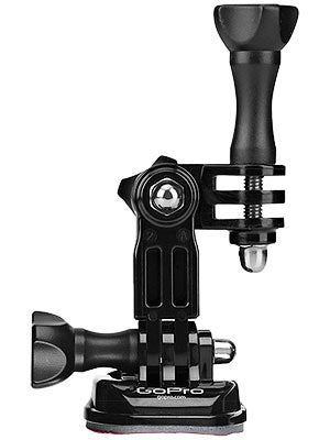 GoPro Side Mount