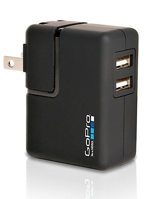 GoPro Wall Charger
