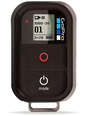 GoPro Wi-Fi Remote