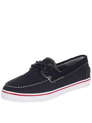 Gravis Yachtmaster Shoes  Dark Navy