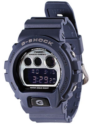 G-Shock DW-6900HM-2 Watch Blue