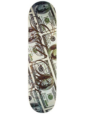 Goldstar Hundo Deck  8.0 x 32