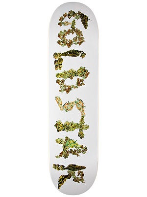 Goldstar Mary Jane Deck  8 x 32