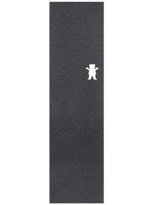 Grizzly Bear Cut Griptape