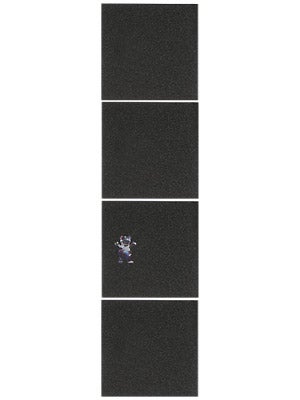 Grizzly Paul Rodriguez Die Cut Squares Griptape