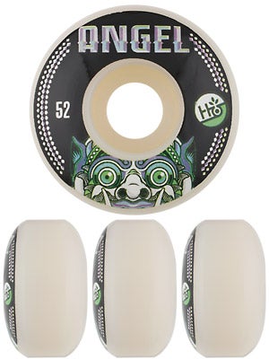 Habitat Angel Bali Mask Wheels