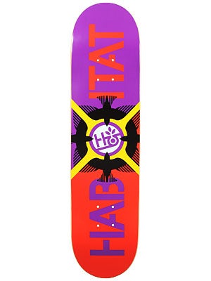 Habitat Avian Eclipse Small Deck  7.75 x 31.5