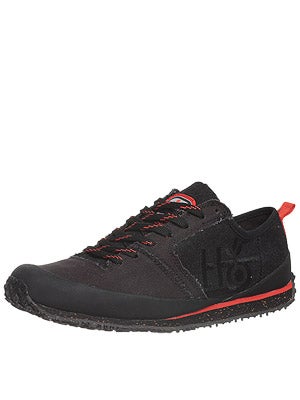 Habitat Basin Shoes Black & Cement