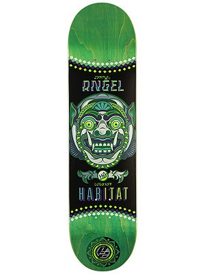 Habitat Angel Bali Mask P2 Deck  8.0 x 31.625