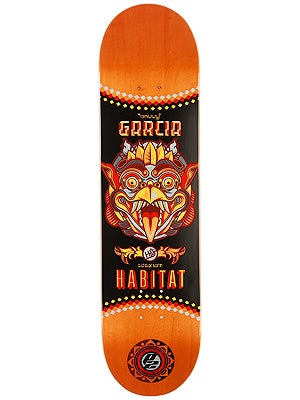 Habitat Garcia Bali Mask P2 Deck  8.0 x 31.625