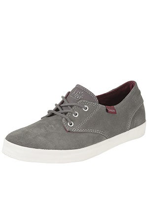 Habitat Garcia Shoes Cement