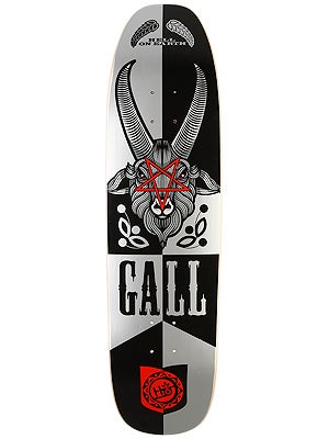 Habitat Gall Goat of Mendes Large Deck  8.5 x 32