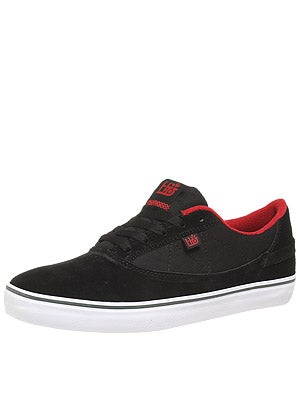 Habitat Guru 2 Shoes  Black & Cardinal