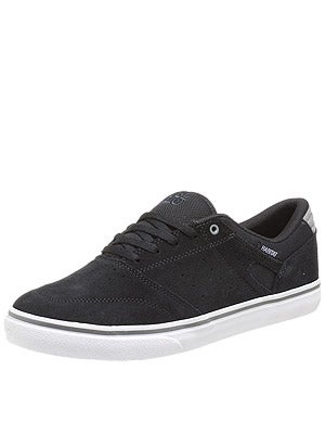 Habitat Getz Limited Shoes Indigo & Cement