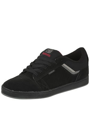Habitat Guru Exolyte Shoes Black