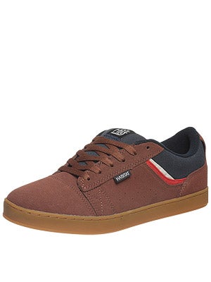 Habitat Guru Exolyte Shoes Nutmeg & Indigo