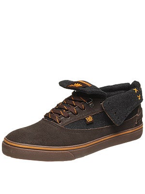 Habitat Guru Hi Frost Protection Shoes  Chocolate/Black