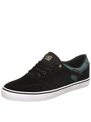 Habitat Getz Shoes  Black