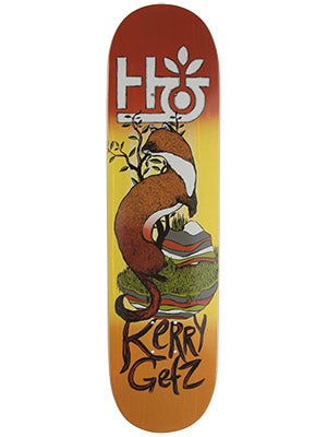 Habitat Getz Terrene Deck  8 x 31.5