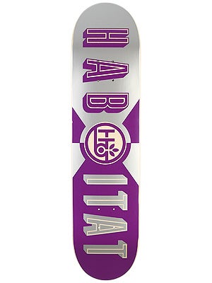 Habitat Headline Small Deck  7.75 x 31.5