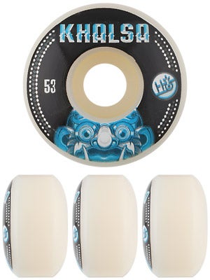 Habitat Khalsa Bali Mask Wheels