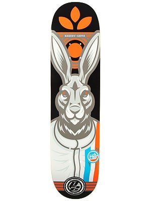 Habitat Getz Manimal P2 Deck 7.875 x 31.5