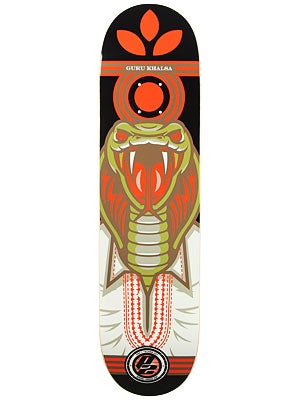 Habitat Khalsa Manimal P2 Deck 8 x 31.875