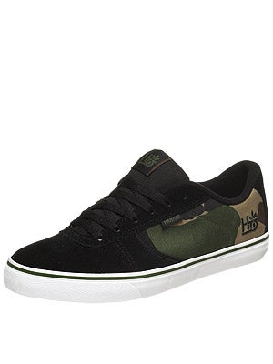 Habitat Lark Shoes  Camo