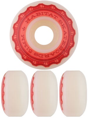 Habitat Strange Brew Wheels