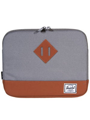 Herschel Heritage Sleeve for IPad Grey
