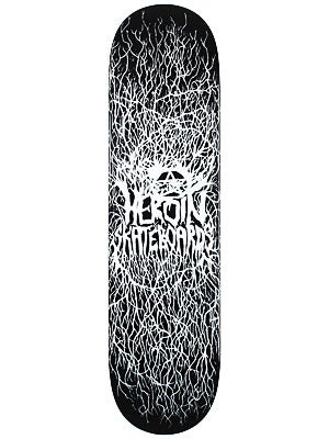 Heroin Roots Deck  8.125 x 32