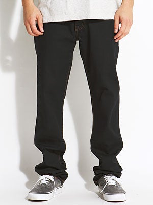 Hurley 84 Slim Jeans Raw Resin 28
