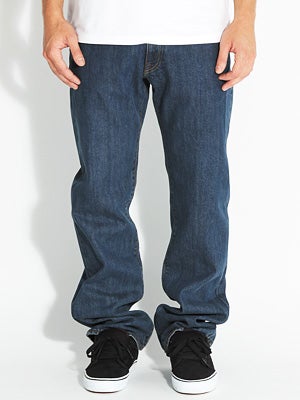 Hurley 99 Relaxed Jeans Dry Stone 28