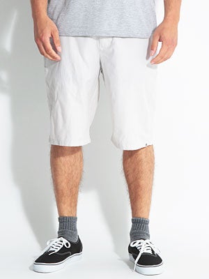 Hurley Connell Shorts Ash 28