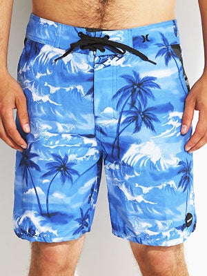 Cool By The Pool Boardwalk Shorts Blue/MRB 28