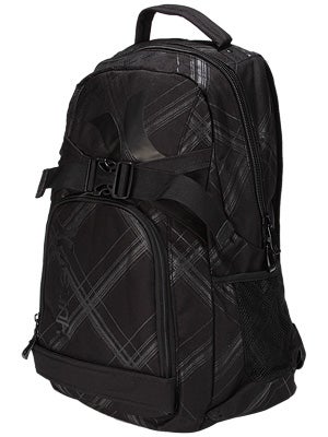 Hurley Honor Roll 2 Skate Backpack Black