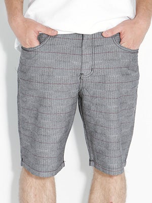 Hurley 84 Lowrider Horizon Shorts White 28