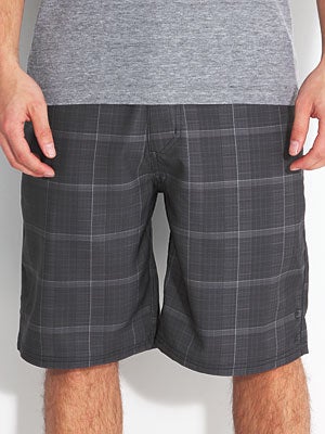 Hurley Mariner Boardwalk Shorts Black 28