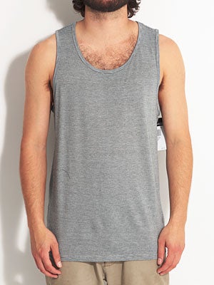 Hurley Mini Stripe Tank Black XL
