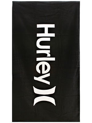 Hurley OAO Towel