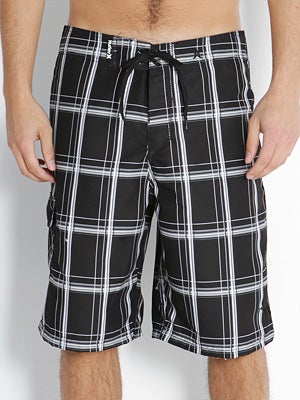 Hurley Puerto Rico Boardshorts Black 28